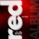 Portada para "Red Shift"