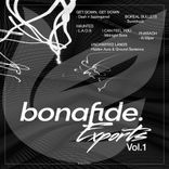 Artwork for "Bonafide Exports vol.1"