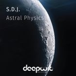 Artwork voor "Astral Physics"