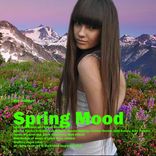 Artwork for "Spring Mood"
