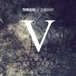 Artwork for "Thrash"