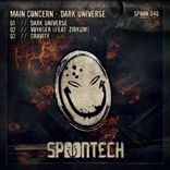 Artwork for "Dark Universe"