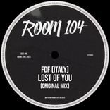 Artwork für "Lost Of You"