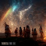 Portada para "Tribe EP"