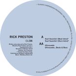 Artwork for "Soul Searchin' / Ultrasuede"