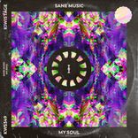 Artwork für "My Soul"