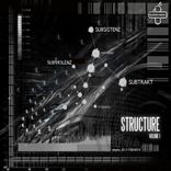 Artwork for "Structure Volume 1"