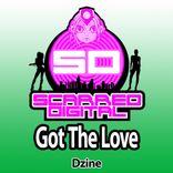 Artwork voor "Got The Love"
