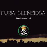 Portada para "Furia Silenziosa"