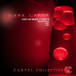 Artwork for "Lava Lamps"