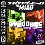 Portada para "(MIAU, Tryple-D) Evildoers"