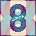 Artwork for "Chapter Eight"