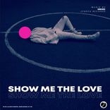Artwork für "Show Me The Love"