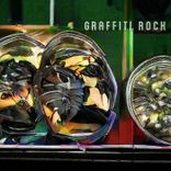Artwork for "Graffiti Rock"