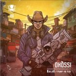 Portada para "BaileX / Pump Ya Fist"