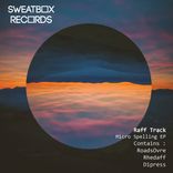 Artwork for "Micro Spelling EP"