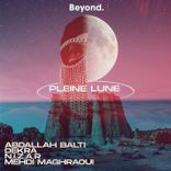 Artwork for "Pleine Lune"