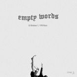Artwork voor "Empty Words"