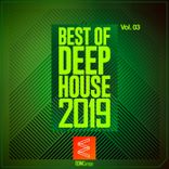 Artwork für "Best of Deep House 2019, Vol. 03"