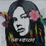 Artwork for "Had enough"