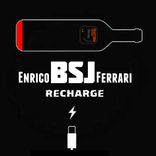 Artwork voor "Recharge"