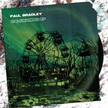 Artwork voor "The Swamped EP"