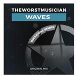Portada para "Waves"