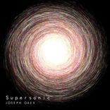 Artwork voor "Supersonic"