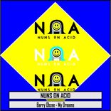 Portada para "My Dreams"