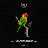 Portada para "Change the System"