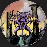 Artwork for "Dark Jungle"