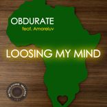 Artwork voor "Loosing My Mind"