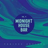 Portada para "Midnight House Bar, Vol. 4"