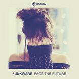 Artwork for "Face The Future"