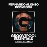 Portada para "Bodyrock"