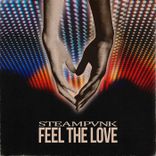 Artwork for "Feel the Love"