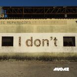 Artwork for "I Don't Want It"