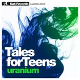 Artwork for "Uraniun"