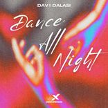 Artwork voor "Dance All Night"