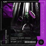 Artwork for "Bad Intentions"