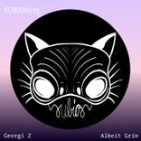 Artwork for "Albeit Grim"