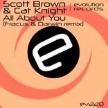 Artwork for "All About You (Fracus & Darwin Remix)"