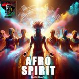Artwork for "Afro Spirit"