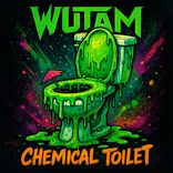 Artwork voor "Chemical Toilet"