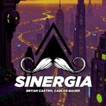 Artwork voor "Sinergia"