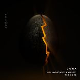 Portada para "The core"