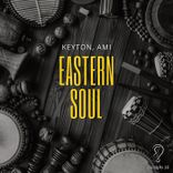 Portada para "Eastern Soul"