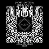 Artwork for "Galactic State"