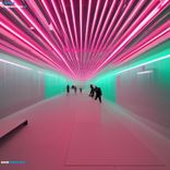 Artwork for "Departure"