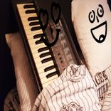 Artwork for "Yahama Jam"